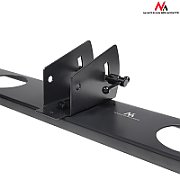 Ceiling mount for Maclean TV  max VESA 400x400  32-55   50kg  MC-631