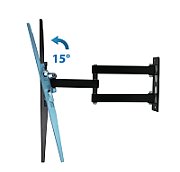 Esperanza ERW016 TV mount 26-70'' up to 45kg