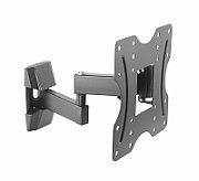 Gembird WM-42ST-01 TV mount 106.7 cm (42 ) Black