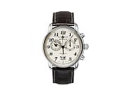 Zeppelin LZ127 7684-5 Quarz Watch