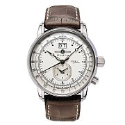 Zeppelin 100 Jahre 7640-1 Quarz Watch