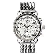 Zeppelin 100 Jahre 7680M-1 Quarz Watch