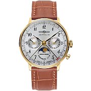 Zeppelin LZ129 Hindenburg 7039-1 Quarz Watch