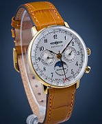 Zeppelin LZ129 Hindenburg 7039-1 Quarz Watch