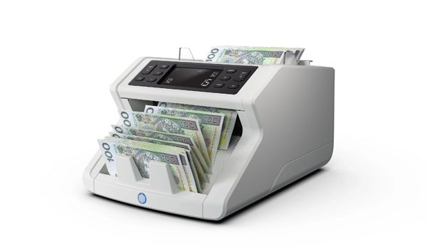 Safescan 2210 Banknote Counter