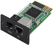 SNMP MODULE FOR UPS POWER WALKER VFI 1000/1500/2000/3000RM VFI 6000/10000R LCD