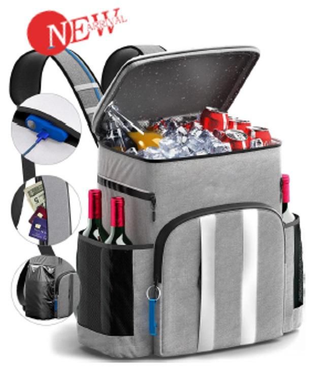 RUCSAC TERMOIZOLANT 39L