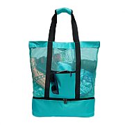 GEANTA DE PLAJA TERMOIZOLANTA