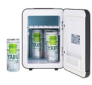 Mini Fridge Adler AD 8084