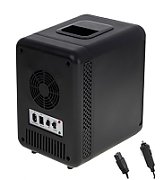 Mini Fridge Adler AD 8084