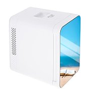 Adler AD 8085 fridge Freestanding 4 L G