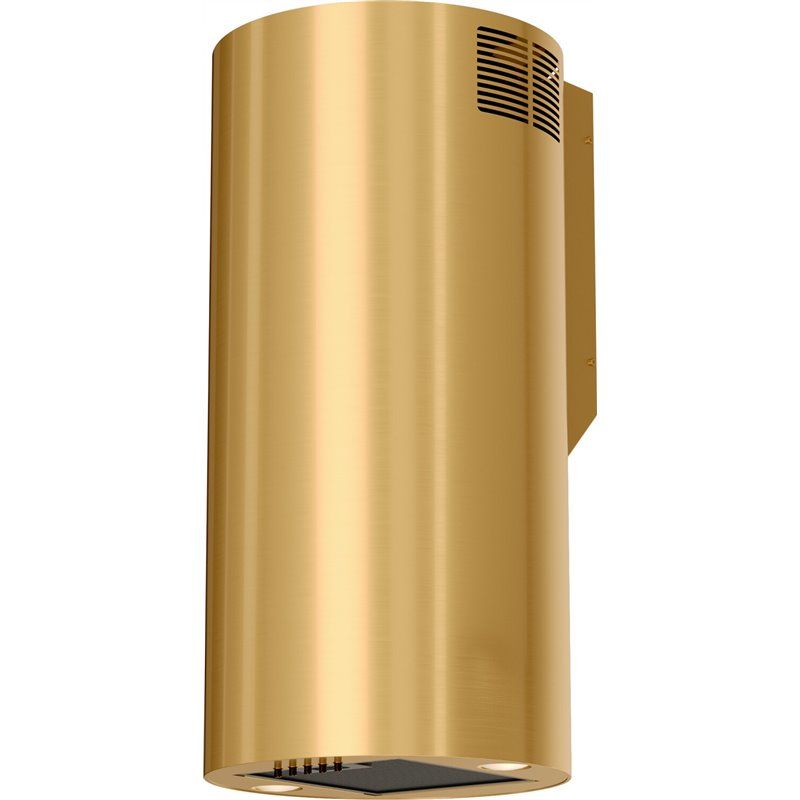 Okap MAAN Elba2 W835 złoty połysk