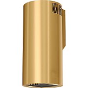 Okap MAAN Elba2 W835 złoty połysk