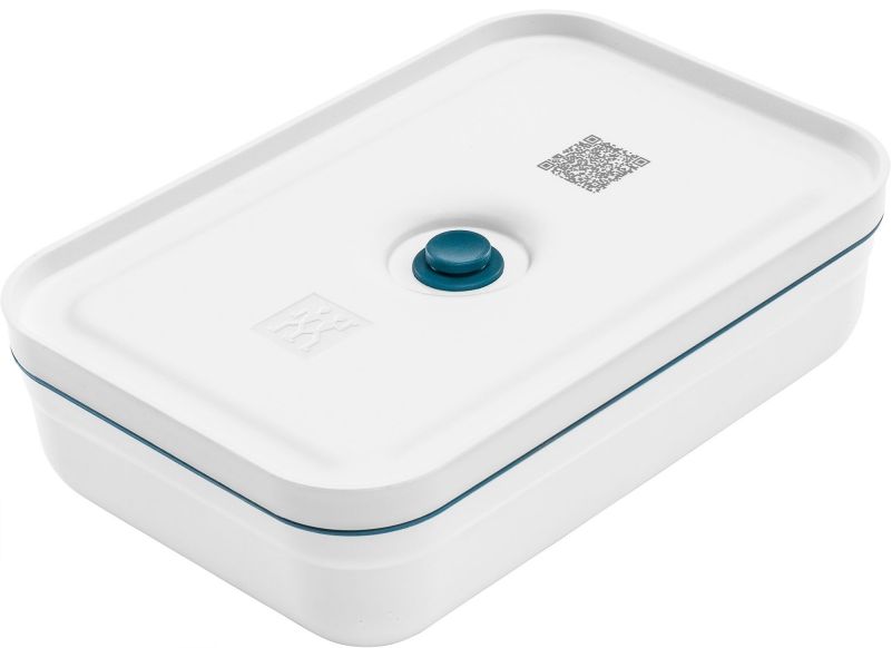 Zwilling Fresh & Save Plastic Lunch Box - 1 ltr  Marine