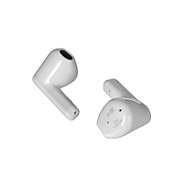 JVC EARBUDS HA-A3T HEADPHONES HAA-3TWU (WIRELESS  IN-EAR  WHITE)