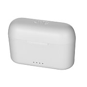 JVC EARBUDS HA-A3T HEADPHONES HAA-3TWU (WIRELESS  IN-EAR  WHITE)