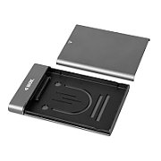 iBox HD-06 2.5  HDD enclosure