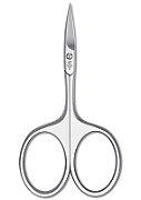 Zwilling Twinox Satin Cuticle Scissors - 9 cm