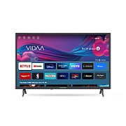 Allview | 32iPlay6000-H | 32  (81 cm) | Smart TV | VIDAA | HD | Black