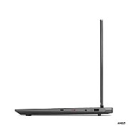 Laptop Lenovo LOQ 15ARP9, 15.6 inch 1920 x 1080, AMD Ryzen 7 7435HS (8 C / 16 T, 4.5 GHz, 4 MB + 16 MB cache), 16 GB DDR5, 512 GB SSD, Nvidia GeForce RTX 4050, Free DOS