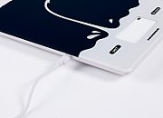 CANTAR DE BUCATARIE HEINNER HKS-BK5USB