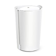 TP-LINK TP-Link Deco X50-5G Bandă dublă (2.4 GHz/ 5 GHz) Wi-Fi 6 (802.11ax) Alb 3 Intern
