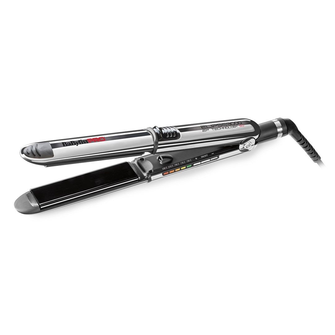 BaBylissPRO ELIPSIS3000 STYLER Straightening iron Warm Black 55 W 106.3  (2.7 m)