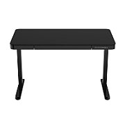 Tuckano Electric height adjustable desk ET119W-C BK Black