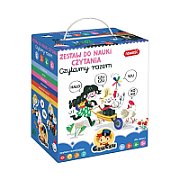 Chu Chu We Read Together Study Set