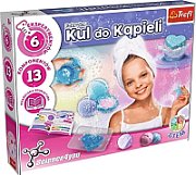Factory Bath Bombs S4Y L 61096 Trefl