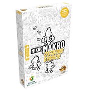 MikroMakro 4: The Last Clash