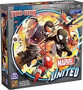 Marvel United: Spider Geddon