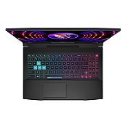 Laptop MSI Katana 17 B12U, 17.3 inch 1920 x 1080, Intel Core i5-12450H (8 C / 12 T, 4.4 GHz, 12 MB cache), 16 GB DDR4, 512 GB SSD, Nvidia GeForce RTX 3050, Fara sistem de operare