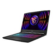 Laptop MSI Katana 17 B12U, 17.3 inch 1920 x 1080, Intel Core i5-12450H (8 C / 12 T, 4.4 GHz, 12 MB cache), 16 GB DDR4, 512 GB SSD, Nvidia GeForce RTX 3050, Fara sistem de operare