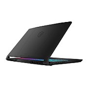 Laptop MSI Katana 17 B12U, 17.3 inch 1920 x 1080, Intel Core i5-12450H (8 C / 12 T, 4.4 GHz, 12 MB cache), 16 GB DDR4, 512 GB SSD, Nvidia GeForce RTX 3050, Fara sistem de operare