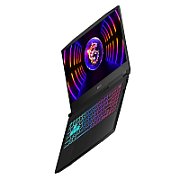 Laptop MSI Katana 17 B12U, 17.3 inch 1920 x 1080, Intel Core i5-12450H (8 C / 12 T, 4.4 GHz, 12 MB cache), 16 GB DDR4, 512 GB SSD, Nvidia GeForce RTX 3050, Fara sistem de operare