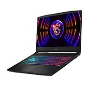 Laptop MSI Katana 17 B12U, 17.3 inch 1920 x 1080, Intel Core i5-12450H (8 C / 12 T, 4.4 GHz, 12 MB cache), 16 GB DDR4, 512 GB SSD, Nvidia GeForce RTX 3050, Fara sistem de operare