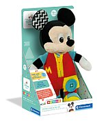 Clementoni Baby Mickey Plush 17859