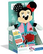 Clementoni Baby Minnie Plush 17860