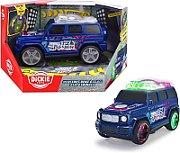 Streets Beatz Mercedes G  23.5 cm