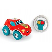 Clementoni Karolek car with remote control 50803