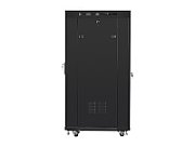LANBERG FREE STANDING CABINET 19  22U 800X800 MESH