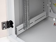 Triton RBA-09-AS5–CAX–A1 19  9U Wall mounted rack