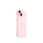 Apple iPhone 15 15.5 cm (6.1 ) Dual SIM iOS 17 5G USB Type-C 256 GB Pink