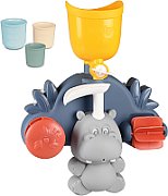 Hippopotamus bath toy 140405 Little SMOBY