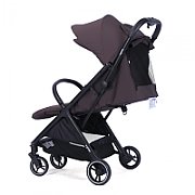 Carucior sport U-Grow autofold, 0-48 luni, gri