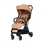 Carucior sport U-Grow autofold, 0-48 luni, brown