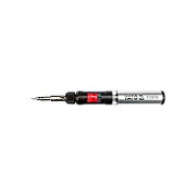 YATO GAS SOLDERING IRON 3in1 + ACCESSORIES 36706