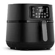 Philips 5000 series Airfryer HD9285/93 XXL Connected - 6 portions