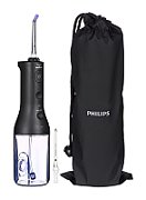 Philips Cordless Power Flosser 3000 HX3826/33 Oral Irrigator